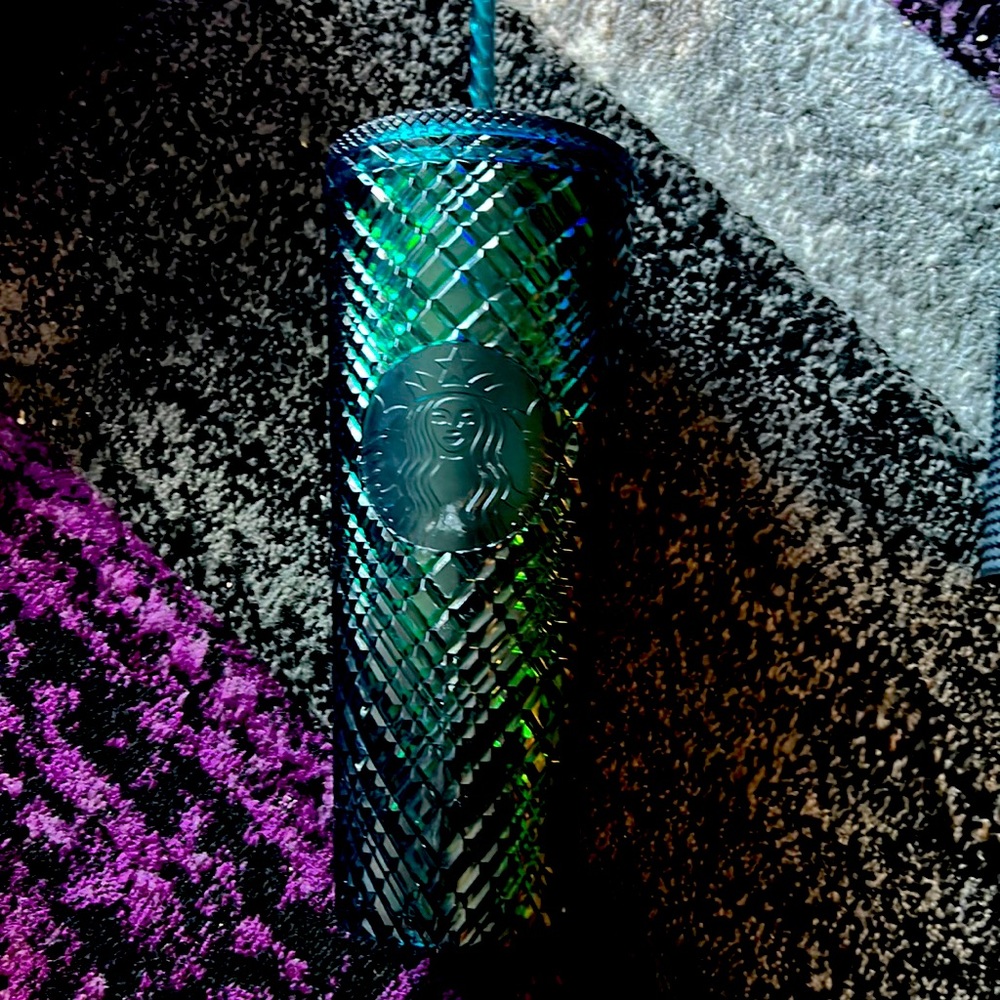 Starbucks Tumbler